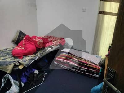 رحمان پورہ (فیروز پور روڈ) لاہور میں 2 کمروں کا 3 مرلہ فلیٹ 6.5 کروڑ میں برائے فروخت۔