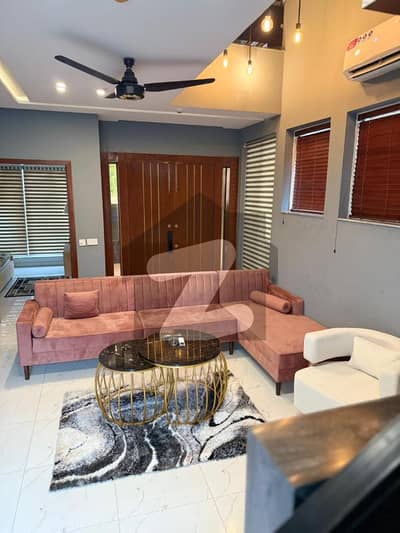 Fully Furnished House For Rent-Short Term (15 Days Or 1month)
