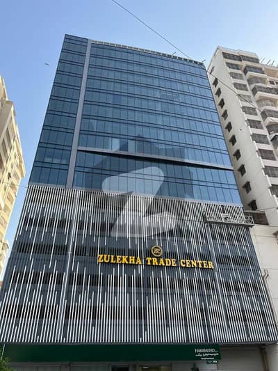 BRAND NEW OFFICE AVAILABLE FOR RENT ZULEKHA TRADE CENTRE BRAND NEW OFFICE AVAILABLE FOR RENT ZULEKHA TRADE CENTRE