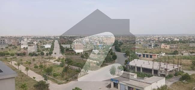 Residential Plot 5 Marla For sale In Zamar Valley