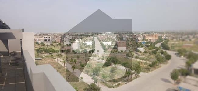 Perfect 5 Marla Residential Plot In Zamar Valley For sale