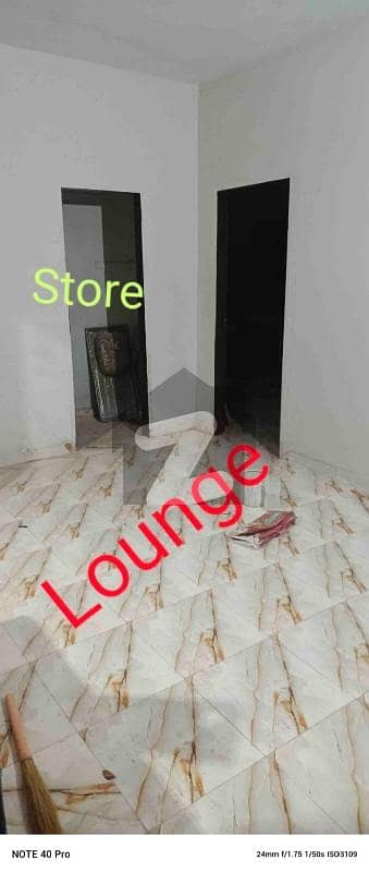 Prime Location 950 Square Feet Flat For sale In Saima Arabian Villas Karachi Prime Location 950 Square Feet Flat For sale In Saima Arabian Villas Karachi