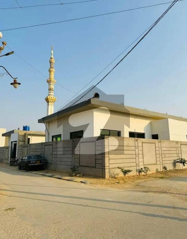 Aliza Garden Khokhrapar Malir Plot Is For Sale Aliza Garden Khokhrapar Malir Plot Is For Sale