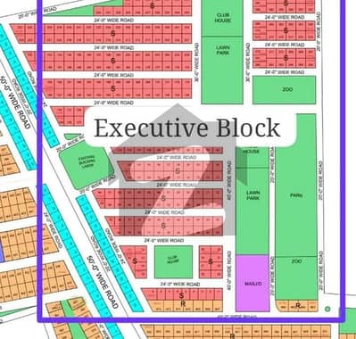 Plot For Sale In Malir Town Residence Phase 2 GFS BUILDER And Developers