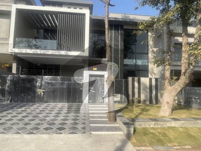 D-12 40*80 Brand New Architect Design 6 Bed Room