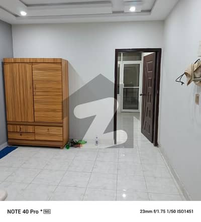 A Great Choice For A 650 Square Feet Flat Available In E-11