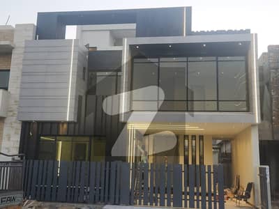 Gorgeous 10 Marla House For sale Available In Top City 1