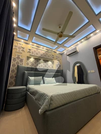 ڈی ایچ اے 9 ٹاؤن ڈیفنس (ڈی ایچ اے),لاہور میں 3 کمروں کا 5 مرلہ مکان 2.75 لاکھ میں کرایہ پر دستیاب ہے۔