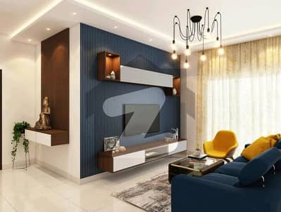 Good 525 Square Feet Flat For sale In Bahria Town - Sector E Good 525 Square Feet Flat For sale In Bahria Town - Sector E