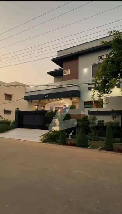 Prime Location House 7 Marla For sale In Wapda Town Phase 1 - Block D Prime Location House 7 Marla For sale In Wapda Town Phase 1 - Block D