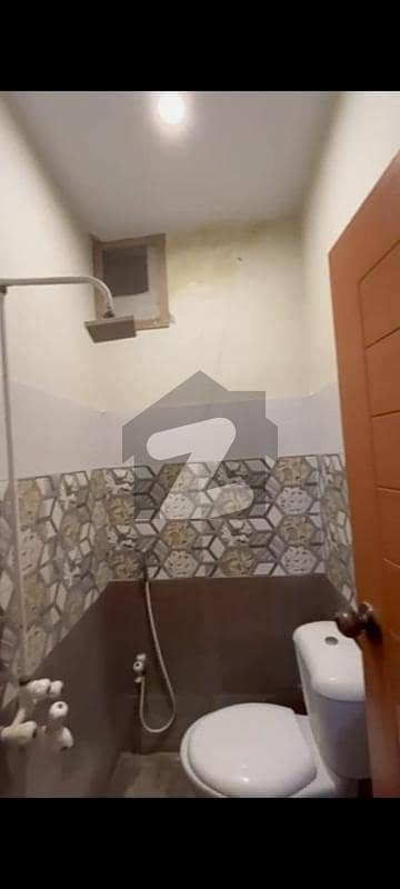 منظور کالونی کراچی میں 2 کمروں کا 4 مرلہ فلیٹ 60.0 لاکھ میں برائے فروخت۔