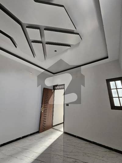 Spacious 50 Square Yards Flat Available For sale In Allahwala Town Spacious 50 Square Yards Flat Available For sale In Allahwala Town