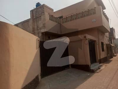 5 Marla Double Storey House Is Available For Sale In Khudadad Colony Sher Shah Road Multan 5 Marla Double Storey House Is Available For Sale In Khudadad Colony Sher Shah Road Multan