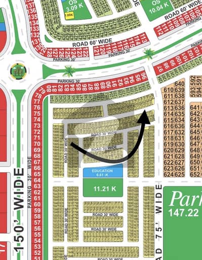 ایل ڈی اے سٹی فیز 1 - بلاک سی سی ایل ڈی اے سٹی فیز 1 - اقبال سیکٹر,ایل ڈی اے سٹی فیز 1,ایل ڈی اے سٹی,ایل ڈی اے روڈ,لاہور میں 5 مرلہ رہائشی پلاٹ 24.5 لاکھ میں برائے فروخت۔ ایل ڈی اے سٹی فیز 1 - بلاک سی سی ایل ڈی اے سٹی فیز 1 - اقبال سیکٹر,ایل ڈی اے سٹی فیز 1,ایل ڈی اے سٹی,ایل ڈی اے روڈ,لاہور میں 5 مرلہ رہائشی پلاٹ 24.5 لاکھ میں برائے فروخت۔