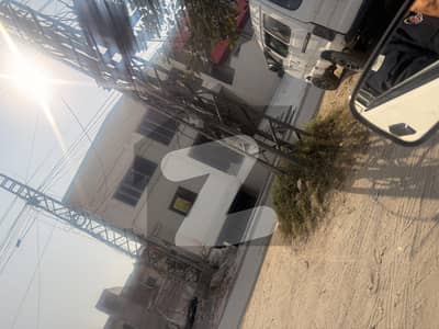 Comercial Floor For Rent Ready To Move