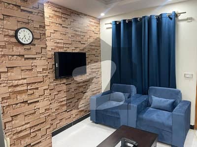 In E-11/4 700 Square Feet Flat For rent