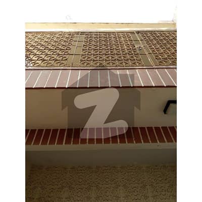 گلشنِ اقبال - بلاک 5 گلشنِ اقبال,گلشنِ اقبال ٹاؤن,کراچی میں 3 کمروں کا 10 مرلہ بالائی پورشن 75.0 ہزار میں کرایہ پر دستیاب ہے۔