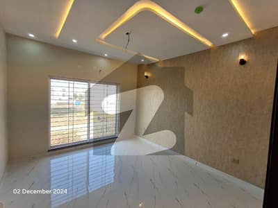 Lower Portion Brand New Available For Rent DHA 11 Rahbar