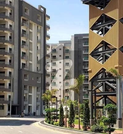 Ideally Located Flat Of 10 Marla Is Available For sale In Lahore