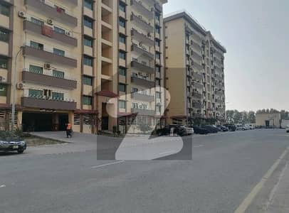 Get In Touch Now To Buy A 12 Marla Flat In Askari 11 - Sector B Apartments Lahore