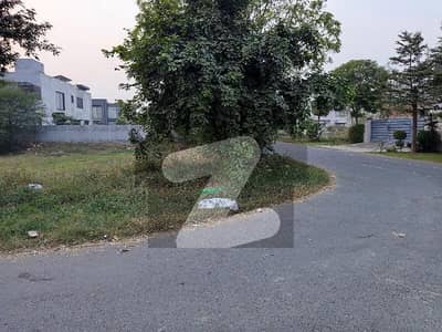 Build Your Dream Mansion! 4 Kanal Royal Residential Plot For Sale In DHA Phase 6 - A Class Apart! Build Your Dream Mansion! 4 Kanal Royal Residential Plot For Sale In DHA Phase 6 - A Class Apart!