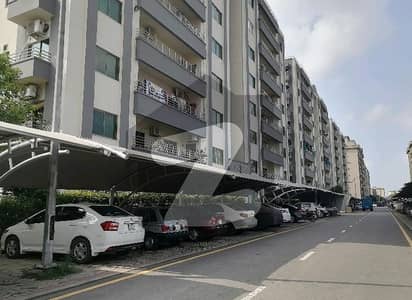Ideal Flat For Sale In Askari 11 - Sector B Apartments
