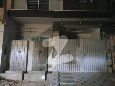 5 Marla Brand New house for sale In Johar Town Phase 2 Lahore 5 Marla Brand New house for sale In Johar Town Phase 2 Lahore