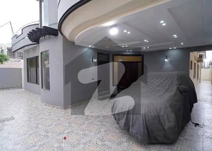 1 Kanal House For sale In Abdalians Cooperative Housing Society