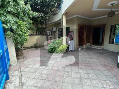 10 Marla House For Rent In Beautiful Canal Burg Society near canal Road near canal view society