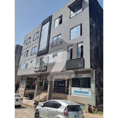Bahria 1-Bedroom Apartment With Wide Roof Top For Rent 20000/Month. Hub Comm Phase 8 Bahria 1-Bedroom Apartment With Wide Roof Top For Rent 20000/Month. Hub Comm Phase 8