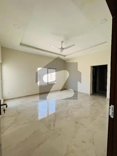 500 Square Yards House For rent In The Perfect Location Of Falcon Complex New Malir