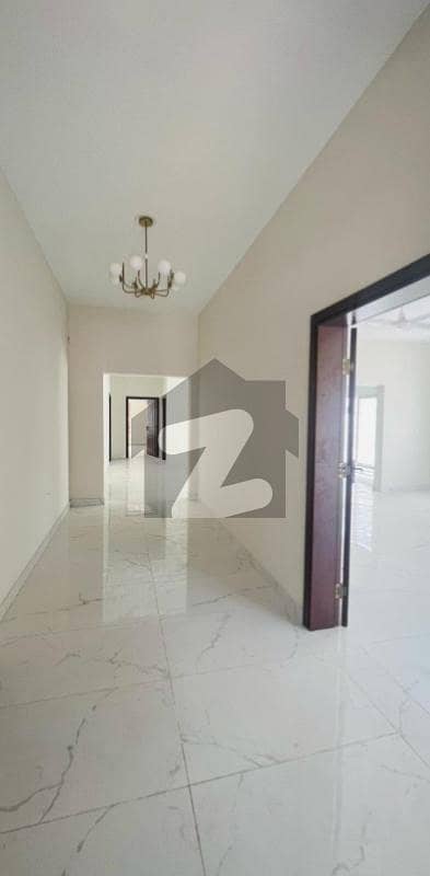 Beautifully Constructed House Is Available For Rent In Falcon Complex New Malir