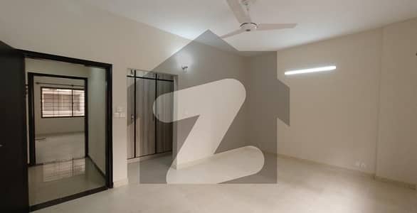 In Askari 5 - Sector F 2576 Square Feet Flat For Rent