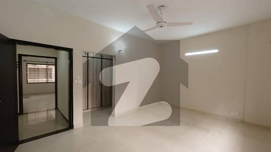 Ready To Sale A Flat 2576 Square Feet In Askari 5 - Sector F Karachi