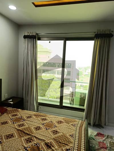 Furnished Apartment Available Single Bed Room For Rent