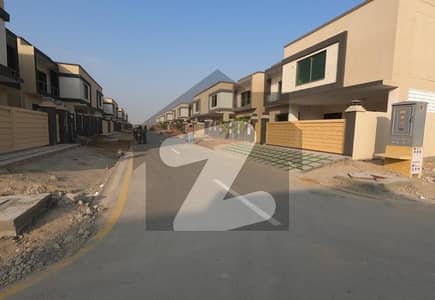 Corner Brig. House Is Available For Sale In Askari 6 Corner Brig. House Is Available For Sale In Askari 6