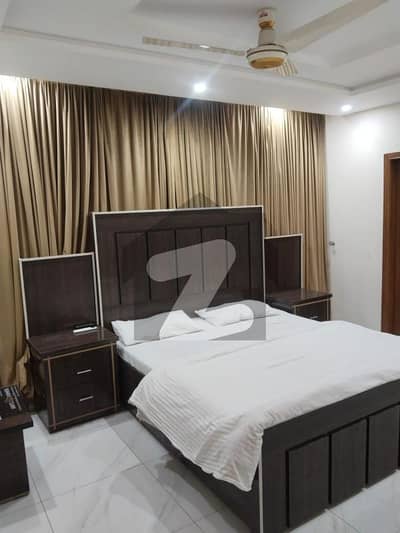 1 Bed Room Furnished Apartment Available For Rent 1 Bed Room Furnished Apartment Available For Rent