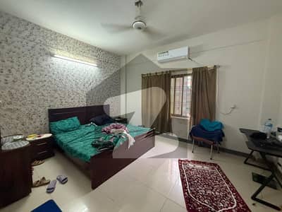 Ideal Flat In Karachi Available For Rs. 85000 Ideal Flat In Karachi Available For Rs. 85000