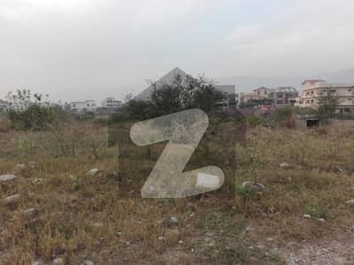 6000 Square Feet Residential Plot available for sale in G-14/4, Islamabad