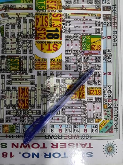 120sqyd Plot Available For Sale in Taiser Town Sector-18 120sqyd Plot Available For Sale in Taiser Town Sector-18
