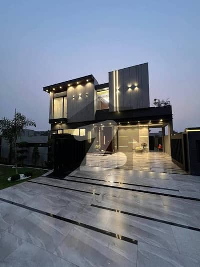 One Kanal Brand New Modern Bungalow Available For Rent Hot Location Phase 6 One Kanal Brand New Modern Bungalow Available For Rent Hot Location Phase 6