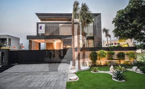 One Kanal Brand New Modern Bungalow Available For Rent Hot Location Phase 6 One Kanal Brand New Modern Bungalow Available For Rent Hot Location Phase 6