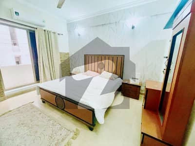 ایف ۔ 11 مرکز ایف ۔ 11,اسلام آباد میں 2 کمروں کا 8 مرلہ فلیٹ 1.3 لاکھ میں کرایہ پر دستیاب ہے۔