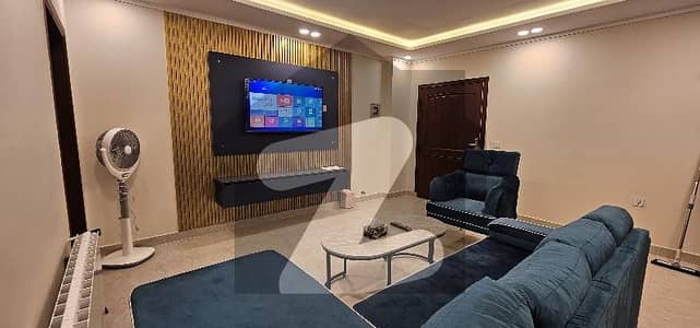 مری سٹی مری میں 1 کمرے کا 3 مرلہ فلیٹ 3.22 کروڑ میں برائے فروخت۔