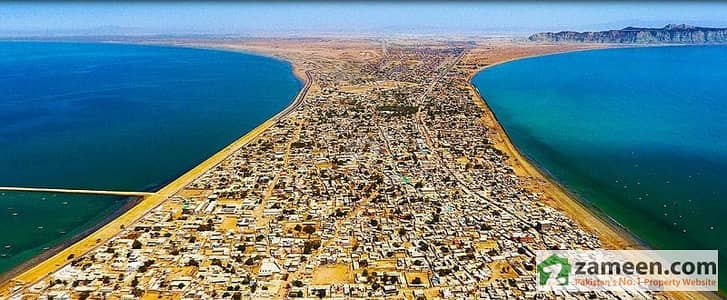 Land For Sale In Gwadar Marine Drive Commercial Land For Sale In Gwadar Marine Drive Commercial