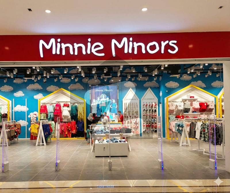 High Rental Shop - 240,000 Monthly Rent High Rental Shop - 240,000 Monthly Rent