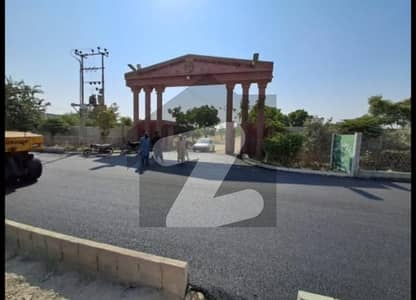 کراچی ہائی کورٹ سوسائٹی سکیم 33 - سیکٹر 54-اے,سکیم 33,کراچی میں 5 مرلہ رہائشی پلاٹ 55.0 لاکھ میں برائے فروخت۔ کراچی ہائی کورٹ سوسائٹی سکیم 33 - سیکٹر 54-اے,سکیم 33,کراچی میں 5 مرلہ رہائشی پلاٹ 55.0 لاکھ میں برائے فروخت۔