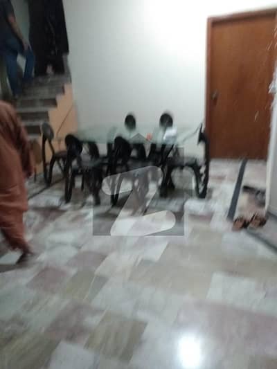 240 Sq/Yd Leased One Unit park Facing Bungalow