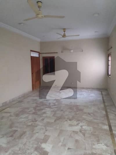 240 Sq/Yard Leased One Unit Park Facing Bungalow