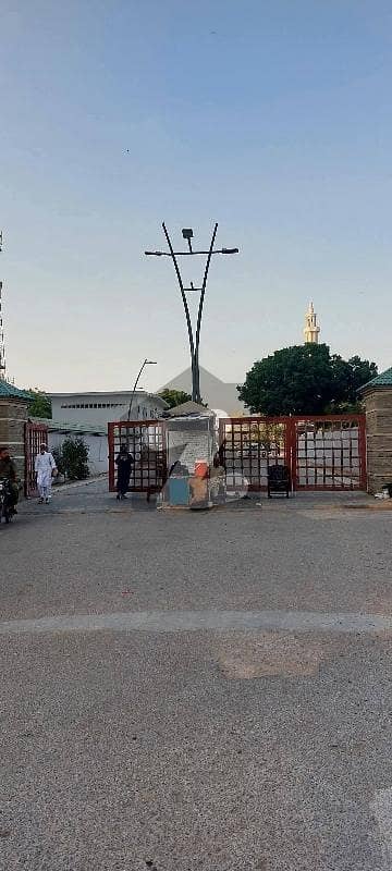 120 Yards Plot Available For Sale